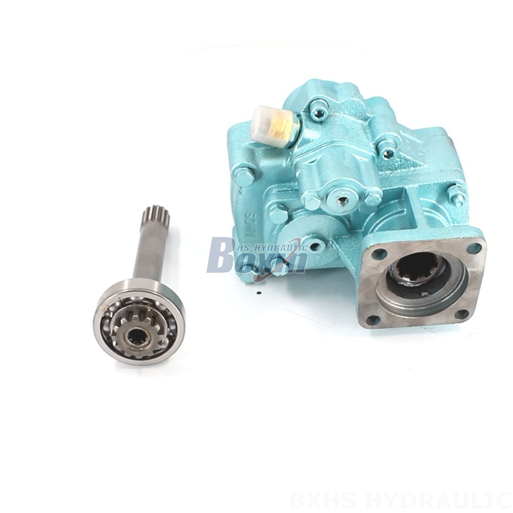 Custom HW50-03 WG9700290150 4 Bolt Power Take Off - OEM, ODM, Private Label & Customization main image